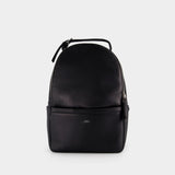 Sac à dos Nino - A.P.C - Synthétique - Noir