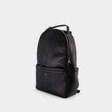 Sac à dos Nino - A.P.C - Synthétique - Noir