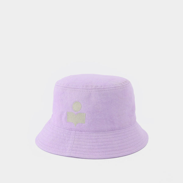 Bob Haley en Coton Violet