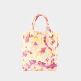 Tote Bag Yenky-Gf - Isabel Marant - Coton - Yellow