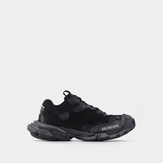 Baskets Track 3 Noires