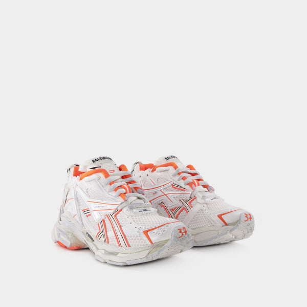Sneakers Runner - Balenciaga - Orange
