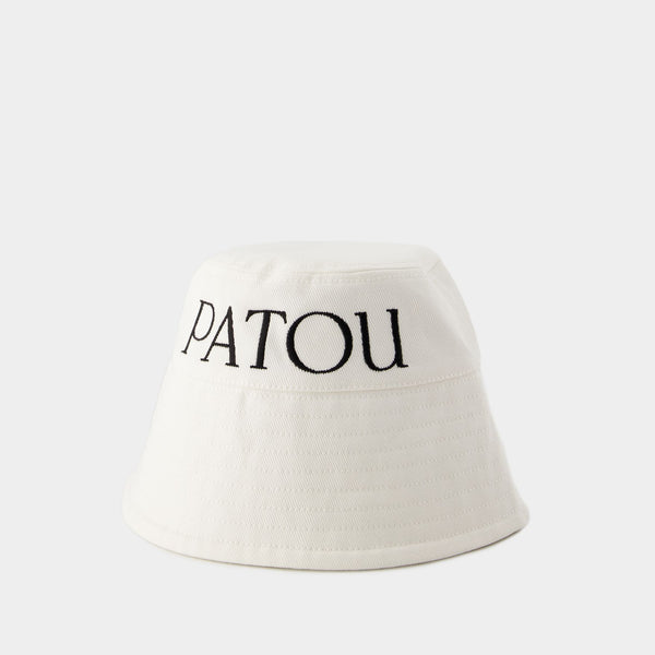Bob Patou - PATOU - Coton - Blanc