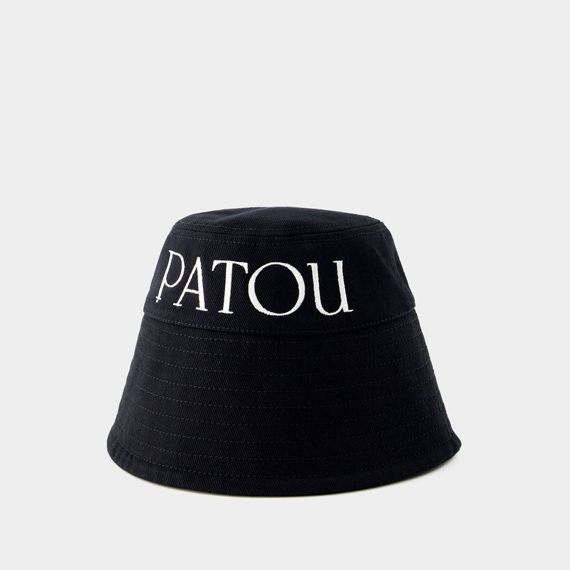 Bob Patou - PATOU - Coton - Noir