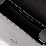 Sac Paris - AMI Paris - Cuir - Noir