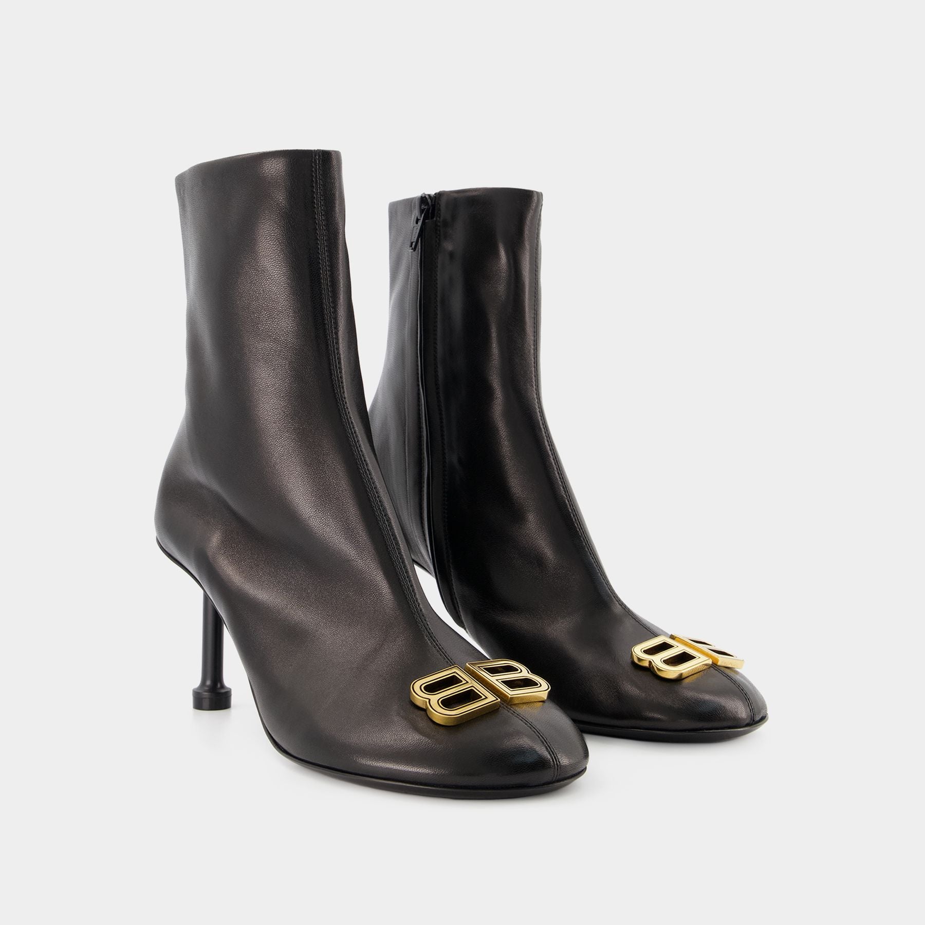 bottines balenciaga