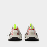 Sneakers 3XL - Balenciaga - Tissu - Multi