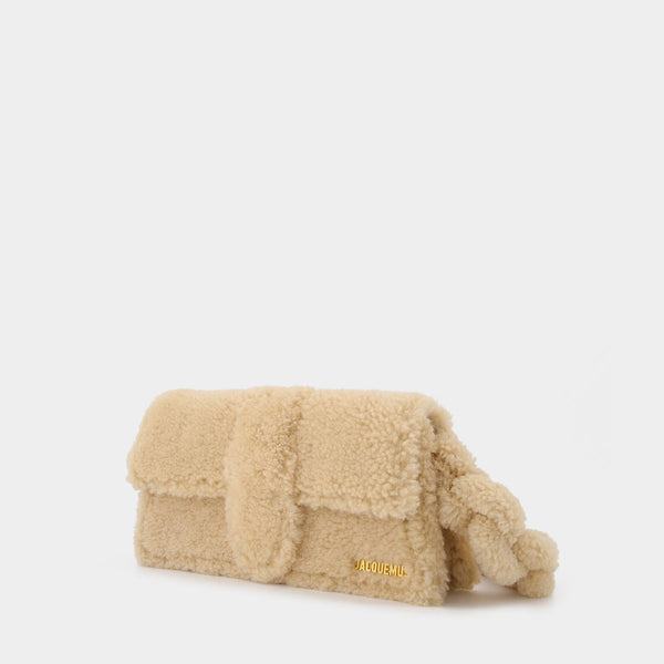 Sac Le Bambidou Beige