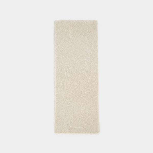L'Echarpe Neve Beige