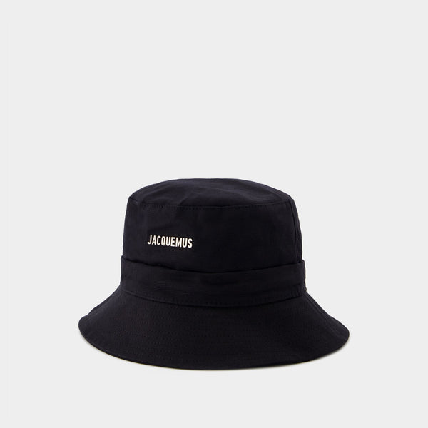 Le Bob Gadjo en Toile Noir