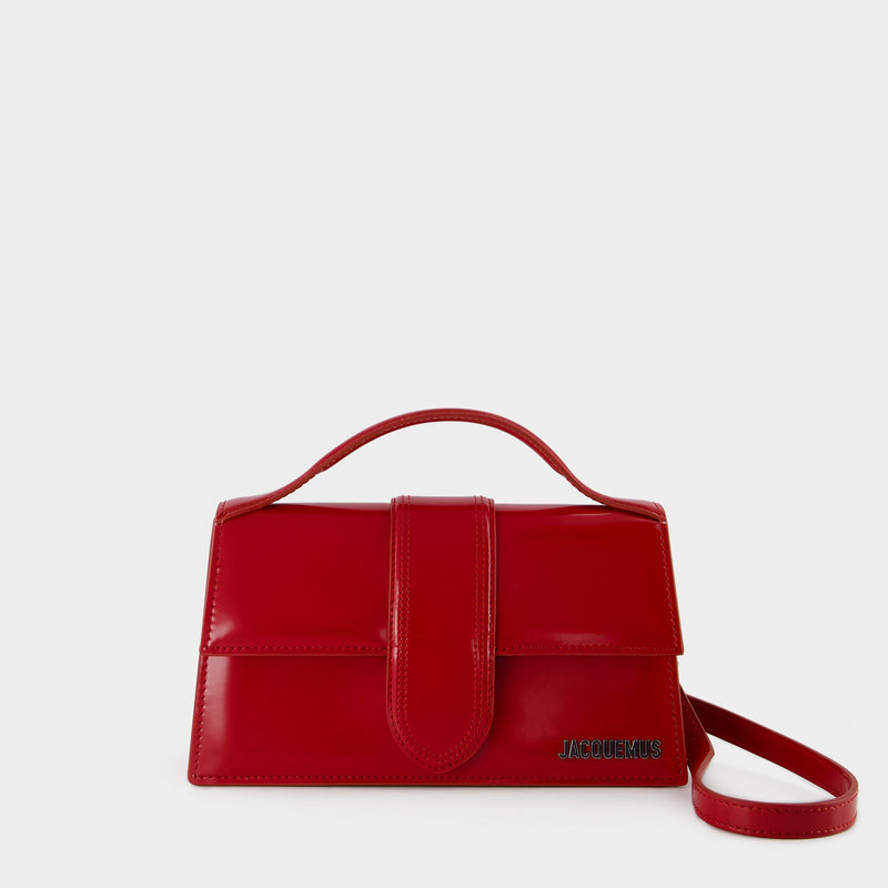 Sacs Jacquemus Jacquemus Homme Soldes Sac Le Grand Bambino