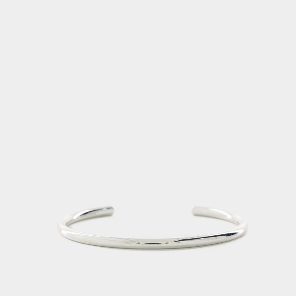 Bracelet 15G Jonc - Le Gramme - Argent