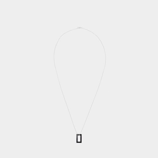 Collier 2,5g en Argent