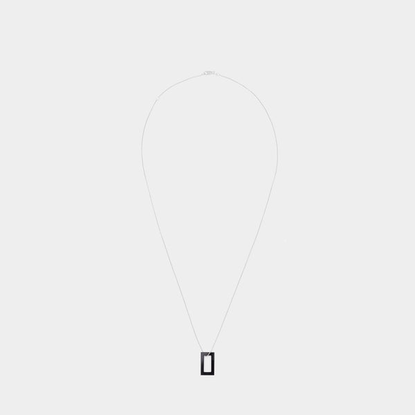 Collier 2,5g en Argent