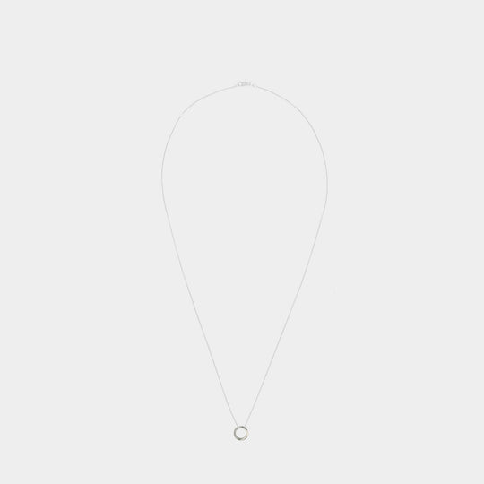 Collier 2,5g en Argent