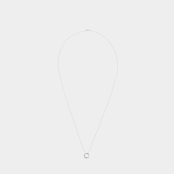 Collier 2,5g en Argent