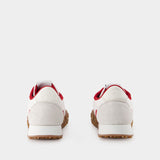 Sneakers Moonwalk - Marine Serre - Blanc