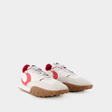 Sneakers Moonwalk - Marine Serre - Blanc