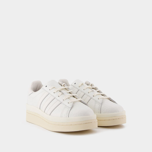 Baskets Hicho en Blanc