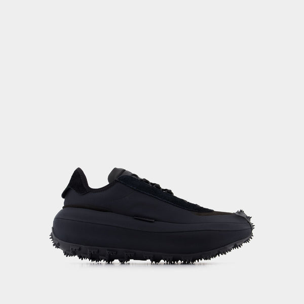 Sneakers Y-3 Marathon Tr - Y-3 - Cuir - Blanc Cassé