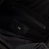Tote Bag CL - Y-3 - Synthétique - Noir