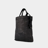 Tote Bag UT - Y-3 - Synthétique - Noir