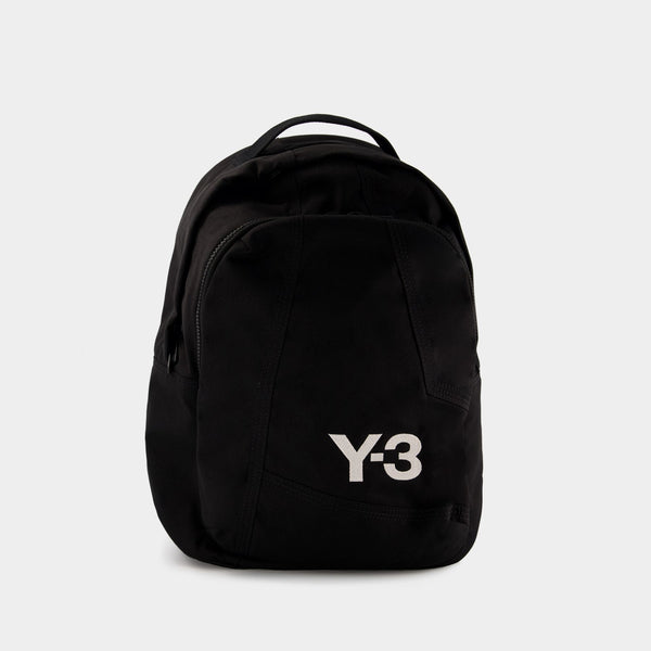 Sac À Dos Cl Bp - Y 3 - Synthétique - Noir
