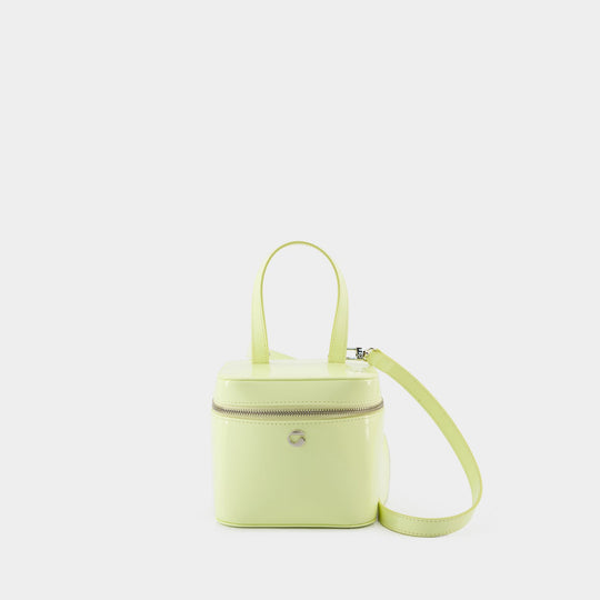 Sac Vanit-E - Coperni - Synthétique - Jaune
