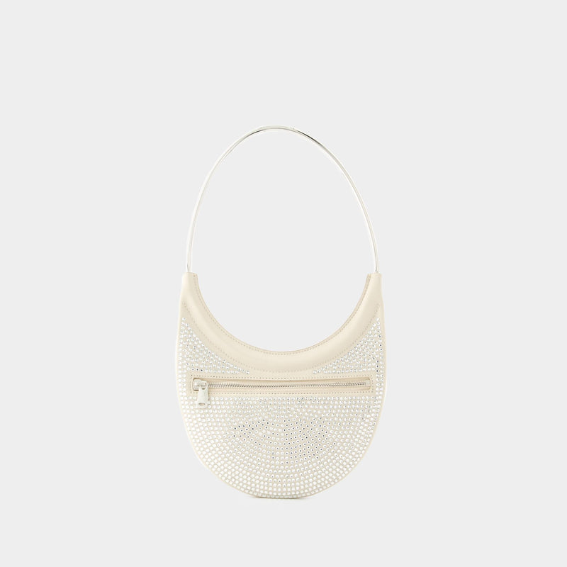 Sac Ring Swipe - Coperni - Coton - Beige