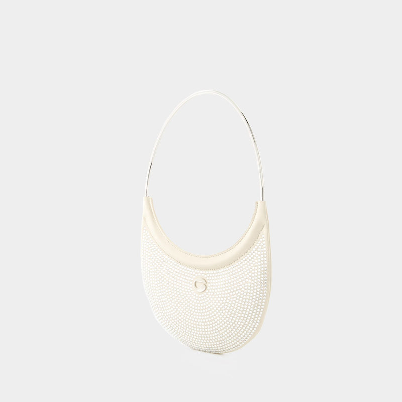 Sac Ring Swipe - Coperni - Coton - Beige