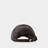 Casquette Ando - A Cold Wall - Coton - Gris