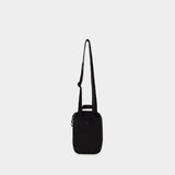 Sac À Bandoulière Diamond Lanyard - A Cold Wall - Nylon - Noir