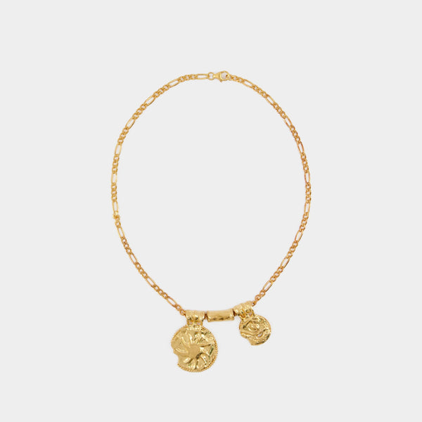 Collier Choker The Return To Innocence - Alighieri - Doré
