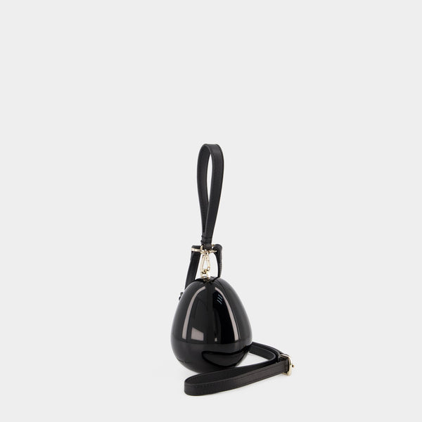 Pochette Micro Egg - Simone Rocha - Perle