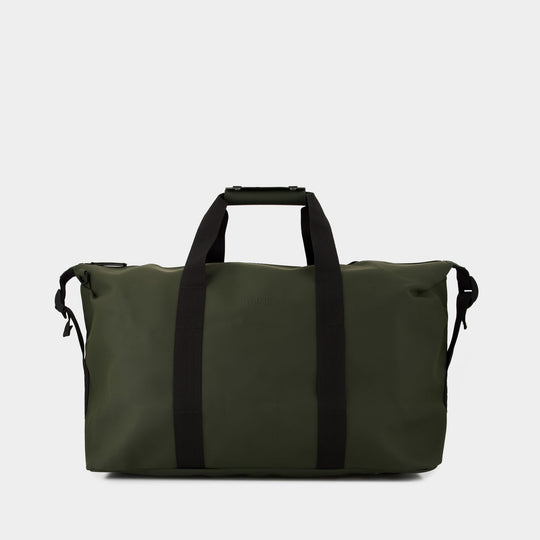 Sac Hilo - Rains - Synthétique - Vert