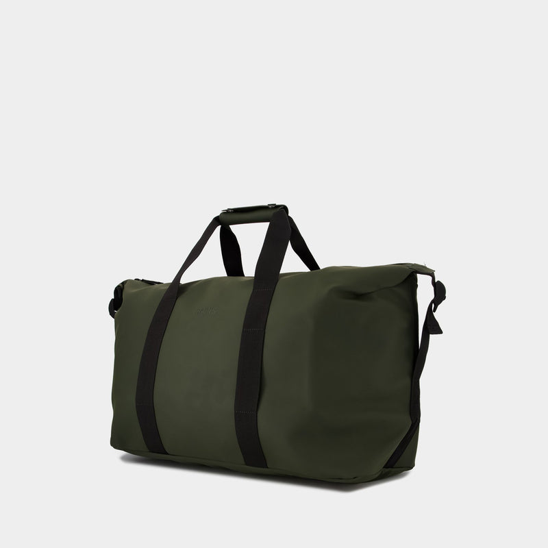 Sac Hilo - Rains - Synthétique - Vert