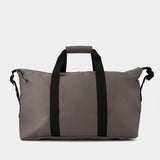 Sac Hilo - Rains - Synthétique - Gris