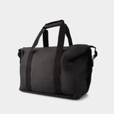 Sac Hilo Small - Rains - Synthétique - Noir