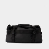 Sac Texel Small - Rains - Synthétique - Noir