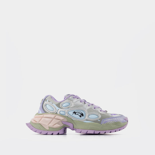 Baskets Nucleo Multicouleur