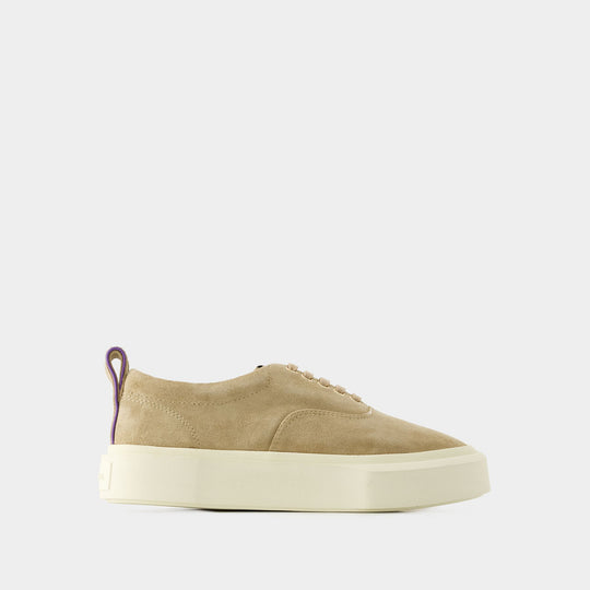 Sneakers Mother Ii - Eytys - Daim - Beige