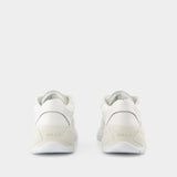 Sneakers Catfish - Axel Arigato - Cuir - Blanc