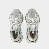 Sneakers Marathon Neo Runner - Axel Arigato - Cuir - Blanc
