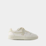 Sneakers Dice A - Axel Arigato - Cuir - Blanc/Beige