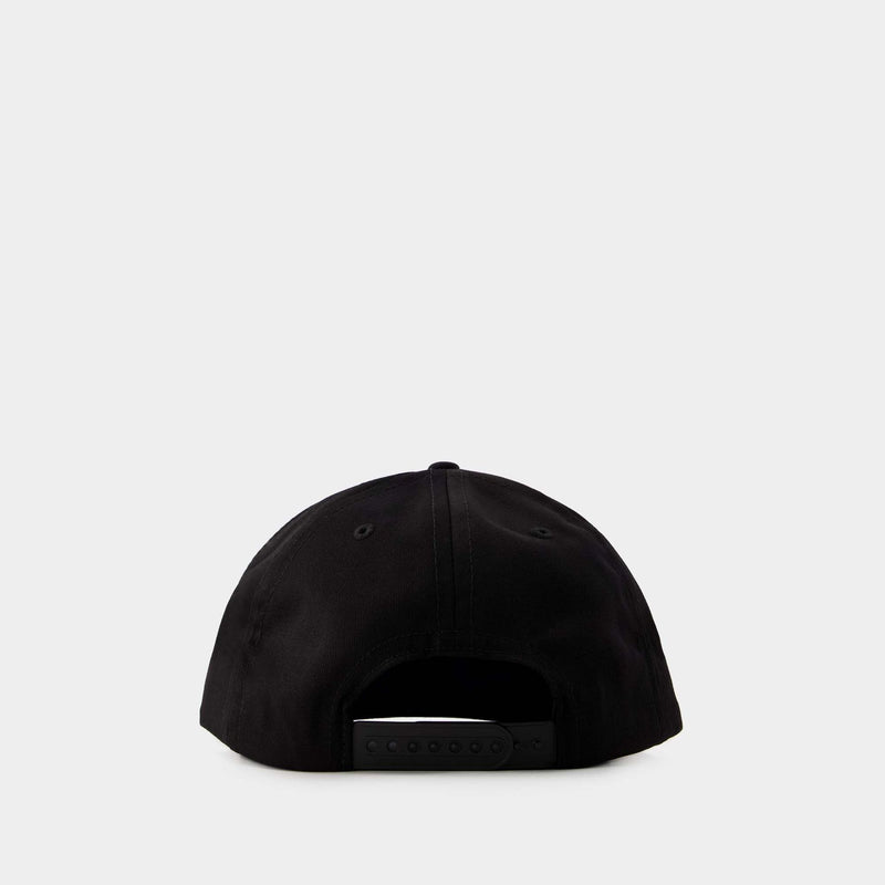 Casquette Chevron - Rhude - Coton - Noir