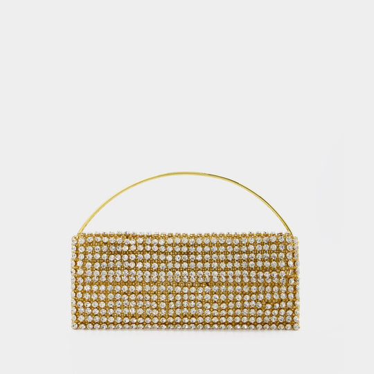 Sac Hobo Maxi Nuance - Vanina - Cristal