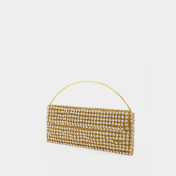 Sac Hobo Maxi Nuance - Vanina - Cristal