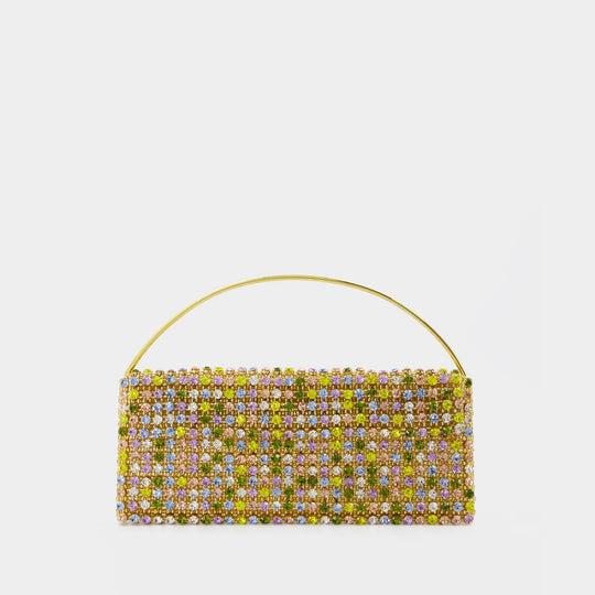 Sac Hobo Nuance Maxi - Vanina - Multi