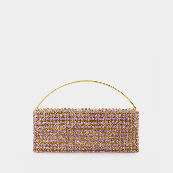 Sac Hobo Maxi Nuance - Vanina - Lilas