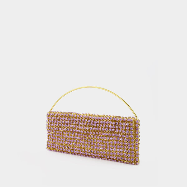 Sac Hobo Maxi Nuance - Vanina - Lilas